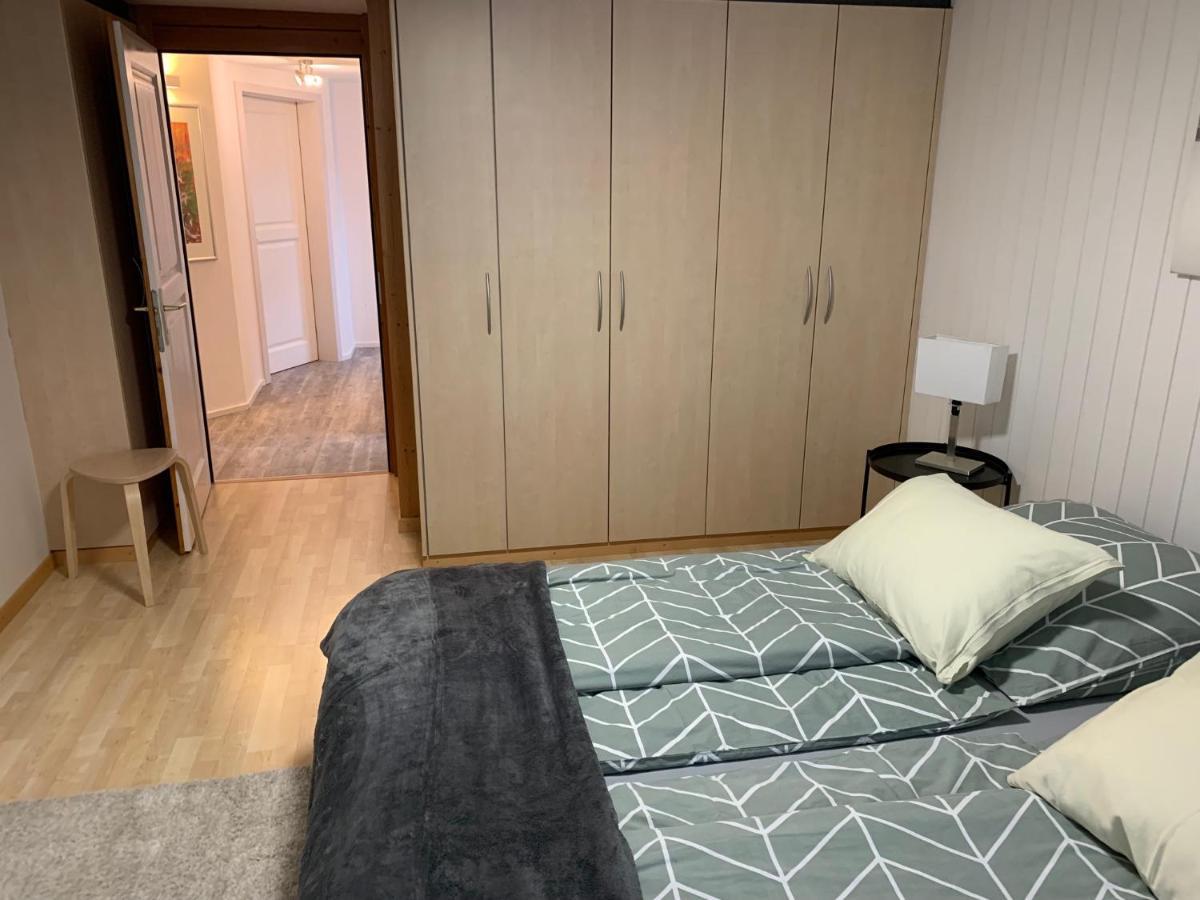 Destimotel Lichtensteig Zewnętrze zdjęcie