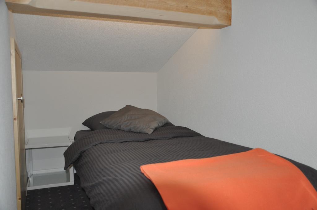 Destimotel Lichtensteig Pokój zdjęcie