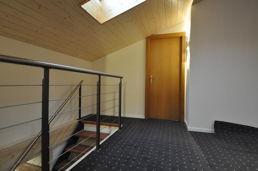 Destimotel Lichtensteig Zewnętrze zdjęcie