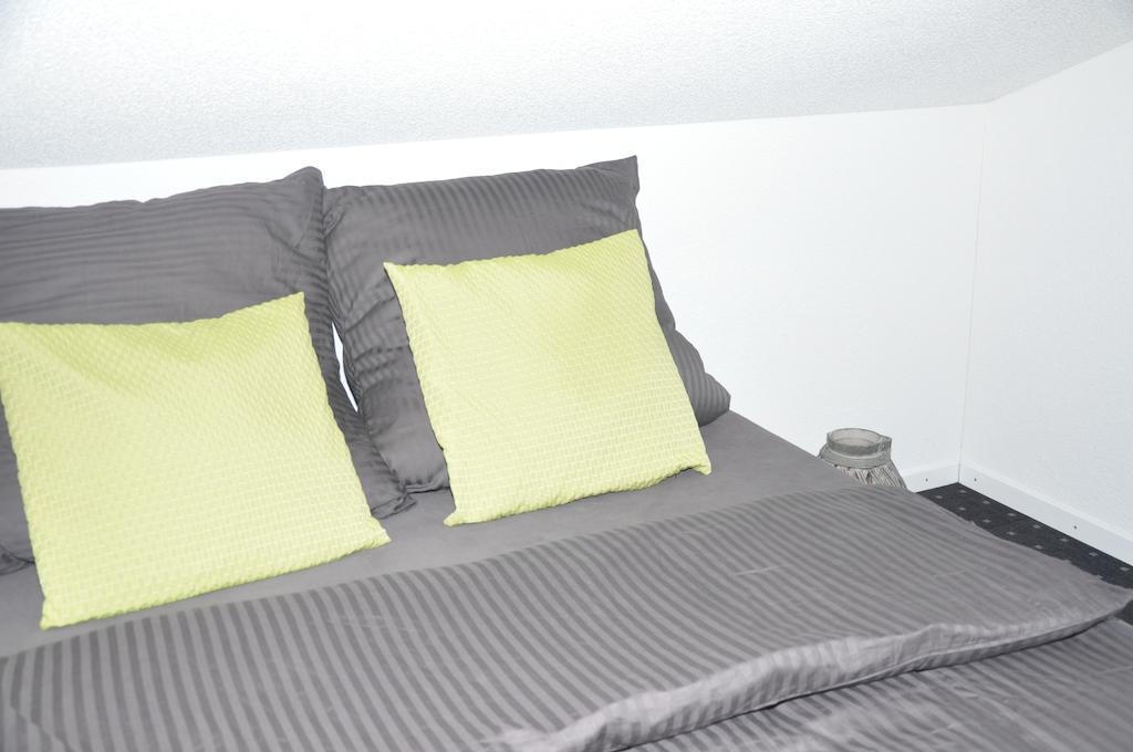Destimotel Lichtensteig Pokój zdjęcie